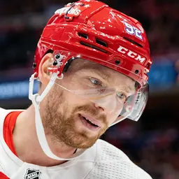 Portrait of Evgeny Kuznetsov