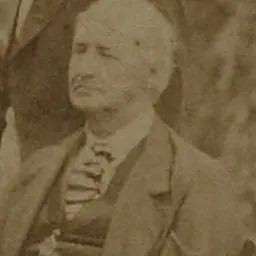 Portrait of James Lyons