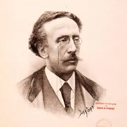 Portrait of Joseph Dupont