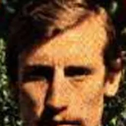 Portrait of Didier Couécou