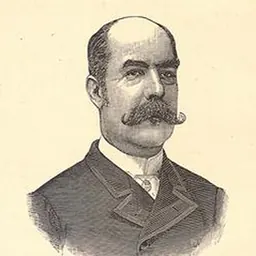 Portrait of Francisco Manoel Carlos de Mello de Ficalho
