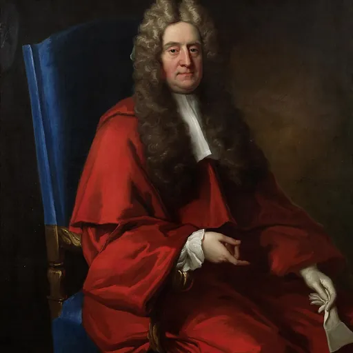 Portrait of Joseph Jekyll
