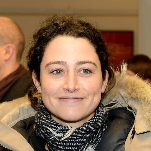 Portrait of Laura Schroeder