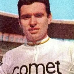 Portrait of Sergio Bianchetto