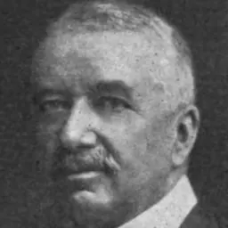 Portrait of Herbert Mowat