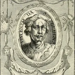 Portrait of Vincenzo Tamagni