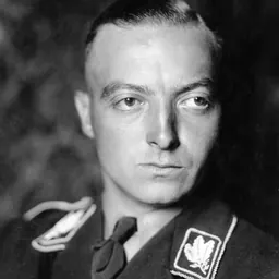 Portrait of Karl Ernst