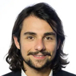 Portrait of Michele Sodano