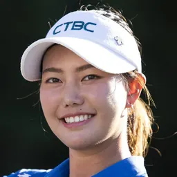 Portrait of Wang Xinying