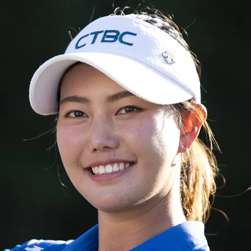 Portrait of Wang Xinying