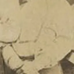 Portrait of Aleck Pearsall
