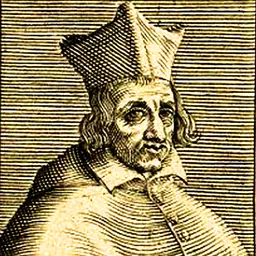 Portrait of Raymond de Canillac