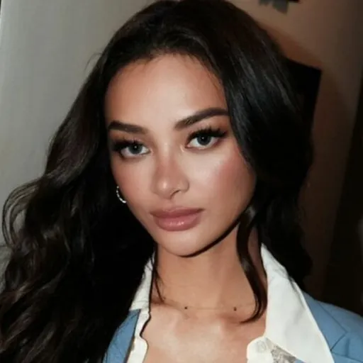 Portrait of Kylie Verzosa