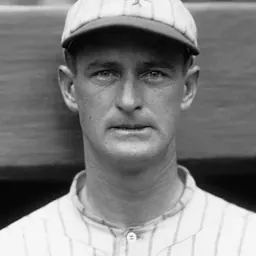 Portrait of Mule Watson