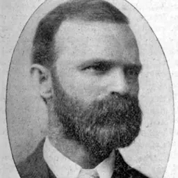 Portrait of James Stephen