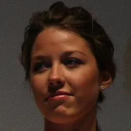 Portrait of Clare Stone