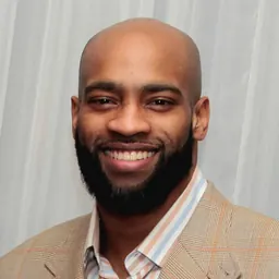 Portrait of Vince Carter