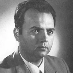 Portrait of Stefano Menicacci
