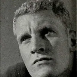 Portrait of Bob Topp