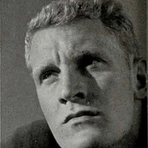 Portrait of Bob Topp