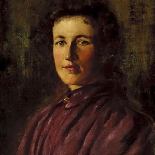 Portrait of Jane Eyre