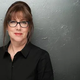 Portrait of Lauren B. Davis