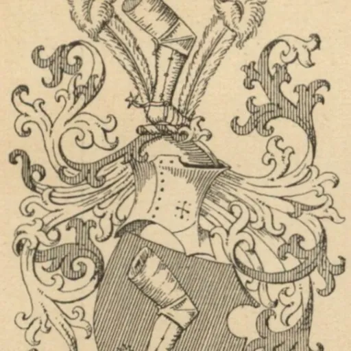Portrait of Kateřina z Komárova