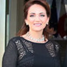 Portrait of Michelle Muscat