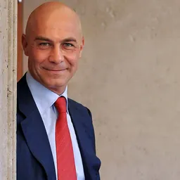 Portrait of Guglielmo Vaccaro