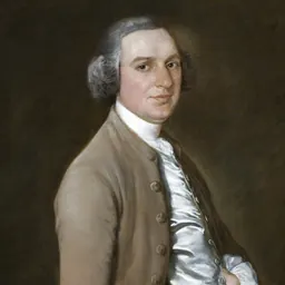 Portrait of Francis Basset