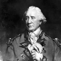 Portrait of Patrick Tonyn