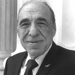Portrait of Henry B. González