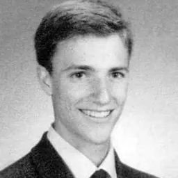 Portrait of Brian Gunn