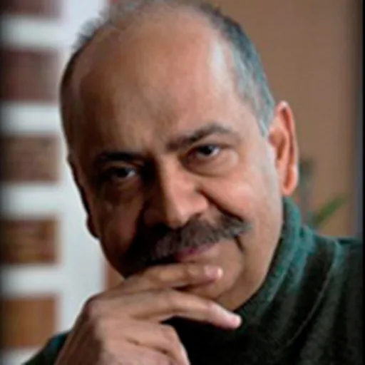 Portrait of Sarfaraz Khan Niazi