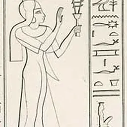 Portrait of Henuttawy