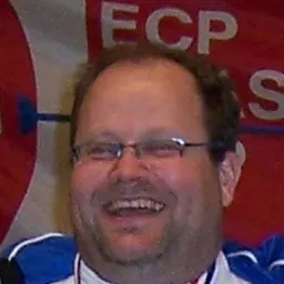 Portrait of Olaf Kardolus