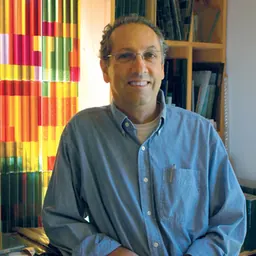 Portrait of Paul Housberg