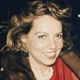 Portrait of Francesca Morvillo
