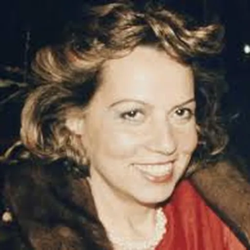 Portrait of Francesca Morvillo