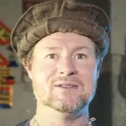 Portrait of Lance Klusener