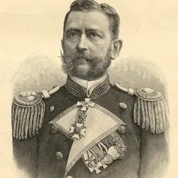 Portrait of Paul Jaeschke
