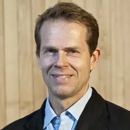 Portrait of Stefan Edberg