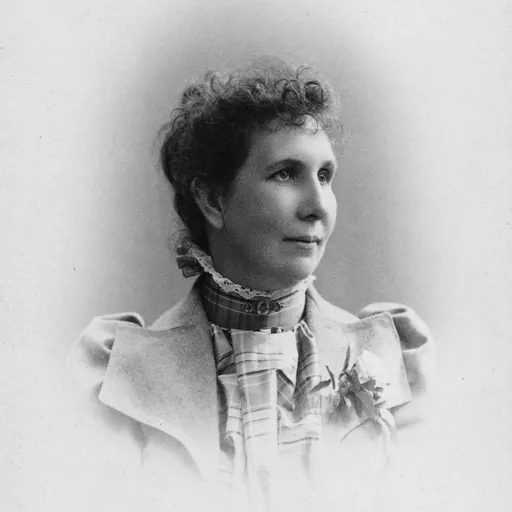 Portrait of Elizabeth Caroline Armstrong