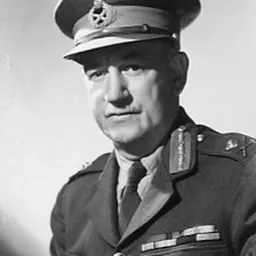 Portrait of James Cannan