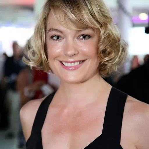 Portrait of Elke Winkens