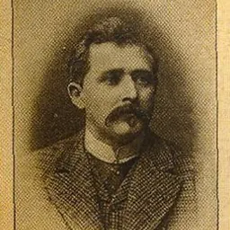 Portrait of Sigmund Friedl