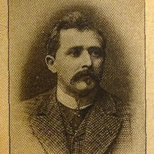 Portrait of Sigmund Friedl