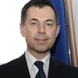 Portrait of Gustáv Slamečka