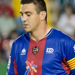 Portrait of Sergio Ballesteros