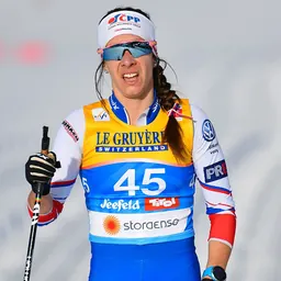 Portrait of Petra Hynčicová